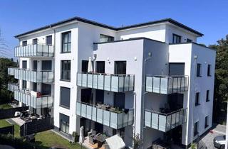 Wohnung mieten in Löwengasse 12, 35457 Lollar, Schöne 3 Zimmer-Wohnung mit Balkon im Neubau