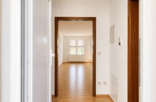 Wohnung mieten in 94315 Straubing, *Gemütliches Apartment in zentraler Lage mit Loggia*