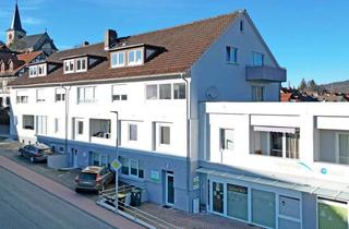 Wohnung mieten in 34270 Schauenburg, Moderne 4-Zimmer-Wohnung im Dachgeschoss, zentral in Hoof