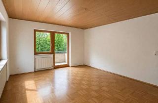 Wohnung mieten in 07819 Triptis, Viel Platz zum Wohlfühlen – mit großem Balkon, Einbauküche und separatem WC