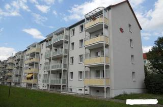 Wohnung mieten in Feldstraße 42, 99326 Stadtilm, kleine Wohnung für Wohnungsneulinge in Stadtilm