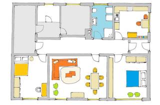 Wohnung mieten in 74925 Epfenbach, ***** frisch sanierte Souterrain-Wohnung *****
