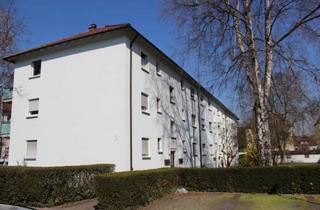 Wohnung mieten in Parkstraße, 70806 Kornwestheim, Gemütliche 2‑Zimmer‑Wohnung im gepflegten Mehrfamilienhaus!