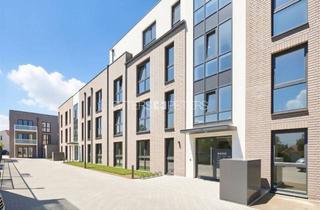 Wohnung mieten in Segeberger Straße 36, 24539 Gadeland, Neubau im Gadeland + Ebk + Balkon
