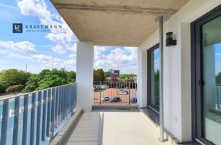 Wohnung mieten in Senefelder Straße, 30880 Laatzen, Moderne 3-Zimmer Wohnung mit Balkon in Laatzen