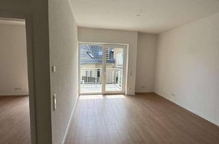 Wohnung mieten in 55270 Essenheim, Erstbezug: 3-Zimmer-Neubauwohnung mit Balkon & Fußbodenheizung | 1. OG Essenheim