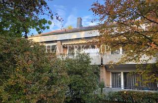 Wohnung mieten in Vahrenwinkelweg 32, 21075 Heimfeld, Ruhig und Grün - Klasse Maisonette!