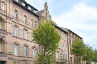 Wohnung mieten in 34119 West, Vorderer Westen Stilvolle Altbauwohnung mit besonderem Charme