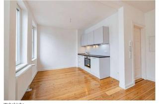 Wohnung mieten in Ludwigstraße 48, 23554 St. Lorenz Nord, Erstbezug nach Sanierung: Moderne 2,5-Zimmer Altbauwohnung