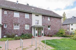Sozialwohnungen mieten in Lohweg, 25524 Itzehoe, Helle Wohnung - Grün und ruhig gelegen (WBS erforderlich)