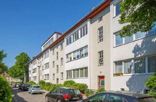 Wohnung mieten in Paracelsusstraße 43, 13187 Pankow, Ruhige 2 Zimmer mit Wintergarten ab 01.08.2026!