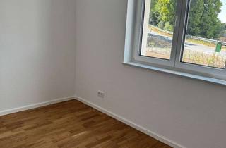 Wohnung mieten in Bonhoefferstraße 46, 35418 Buseck, Gemütliche 3-Zimmerwohnung mit Gartenanteil und Einbauküche!