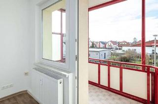 Wohnung mieten in Feldstraße 36, 99326 Stadtilm, Jetzt schnell sein! smarte 2-Raumwohnung bald zu haben