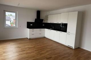 Penthouse mieten in Bonhoefferstraße 46, 35418 Buseck, Ihr Rückzugsort im Penthouse – 3 Zimmer mit gemütlicher Dachterrasse!
