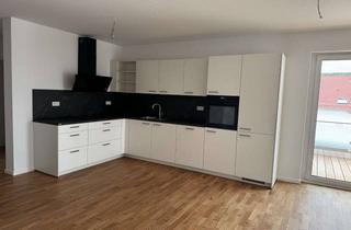 Penthouse mieten in Bonhoefferstraße 46, 35418 Buseck, Exklusives 4-Zimmer-Penthouse mit Wannenbad, Gäste-WC & großzügigem Wohnkomfort!