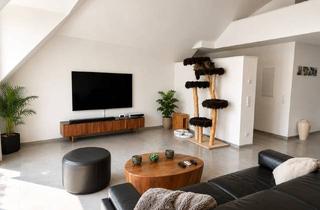 Wohnung mieten in Stieglitzenstraße, 71263 Weil der Stadt, Exklusive 4 Zimmer in ruhiger Lage