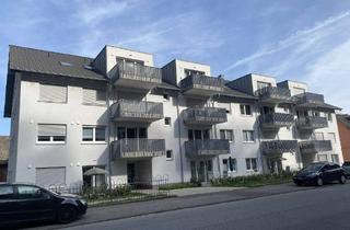 Wohnung mieten in Ehranger Straße, 54293 Ehrang, Attraktive 2-Zimmer-Wohnung mit Terrasse