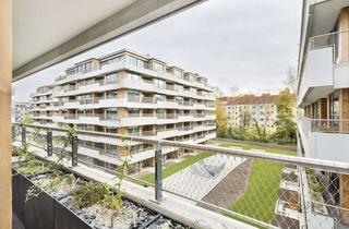 Wohnung mieten in Talstraße 3a, 13189 Pankow, Immergrün - Stilvoll wohnen in Pankow