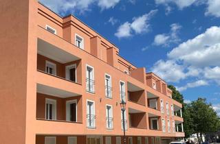 Wohnung mieten in Potsdamer Straße 66 A, 14513 Teltow, Schöne 1,5-Zimmer-Wohnung im Neubau eines Mehrfamilienhauses im Altstadtgebiet von Teltow