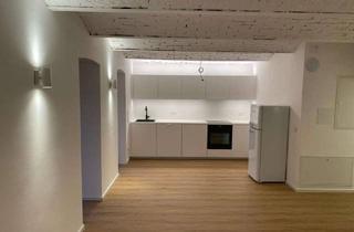 Wohnung mieten in Herdweg 92, 64285 Darmstadt, Luxuriöse 2-Zimmer Wohnung im EG mit Garten im Paulusviertel