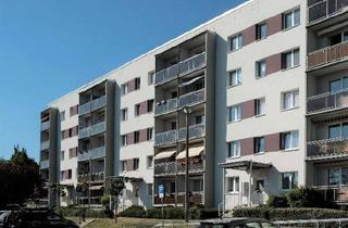 Wohnung mieten in Schöninger Straße 13, 39387 Oschersleben, 1-Raum-Wohnung für Sparfüchse!