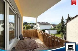 Wohnung mieten in 53340 Meckenheim, Ruhig gelegener 3-Zimmer Traum mit Balkon in Meckenheim