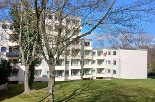 Wohnung mieten in 38667 Bad Harzburg, Helle 2-Zimmer Wohnung mit Balkon