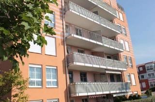 Wohnung mieten in Oststraße, 04519 Rackwitz, Kleine 2 Raumwohnung mit Dusche und Balkon