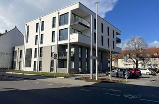 Wohnung mieten in 65462 Ginsheim-Gustavsburg, Großzügige, 2-Zimmer-Wohnung, Einbauküche, TG-Stellplatz, Gustavsburg