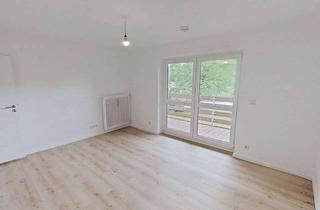 Wohnung mieten in Grubmühl 12, 86983 Lechbruck, Moderne 2-Zimmer-Wohnung mit großem BALKON im staatlich anerkannten Naturerholungsort Lechbruck a...