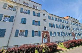 Wohnung mieten in Am Elbufer 14, 06886 Lutherstadt Wittenberg, Sonniger Balkon inklusive - frisch renoviert, in bester Lage!