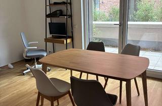 Wohnung mieten in Fischerhof, 55120 Neustadt, !!! Mainz Zollhafen - Leben am Wasser - funktionale 1-ZW mit Terrasse!!!