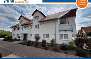 Wohnung mieten in 67551 Weinsheim, Exklusive Wohnung im Dachgeschoss
