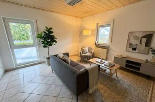 Wohnung mieten in 56593 Horhausen, Gepflegte 2-Zimmer-Wohnung in zentraler Lage von Horhausen! 30 Min Kreuz BN/ SU