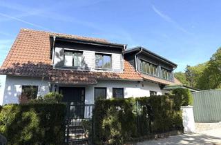 Wohnung mieten in 61462 Königstein, **RUHE, SONNE, BLICK**Schicke Maisonettewohnung in 1A-Villenlagemit Burgblick und Sonnenterrasse