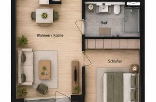 Wohnung mieten in 30827 Garbsen, ****Hübsche Neubauwohnung****