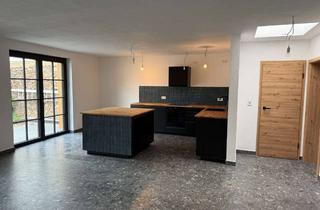 Wohnung mieten in 65366 Geisenheim, 4ZKB Wohnung im Erstbezug zu vermieten - 150m2 plus Dachterrasse