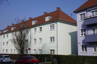Wohnung mieten in Friedrich-Siller-Straße 47, 70806 Kornwestheim, Charmante 2‑Zimmer‑Wohnung in angenehmem Wohnumfeld