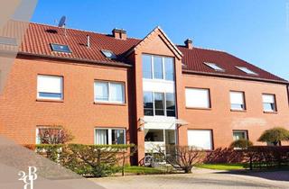 Wohnung mieten in 39167 Eichenbarleben, Lichtdurchflutete Dachgeschosswohnung in Eichenbarleben!
