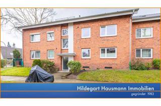 Wohnung mieten in Osterholder Straße, 25482 Appen, Gemütliche Dachgeschosswohnung zum wohlfühlen in Appen