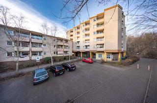 Wohnung mieten in Spießweg 38, 13437 Wittenau, Seniorenwohnung 60+ mit Notwendigkeit eines Wohnberechtigungsscheins
