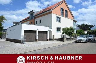 Wohnung mieten in 92318 Neumarkt, Perfekte Dienstwohnung mit Niveau!Erstbezug in Citylage!