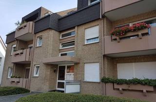 Wohnung mieten in Aspenstraße 21, 59597 Erwitte, Schöne 2 Zimmerwohnung mit Balkon im Kurort Bad Westernkotten