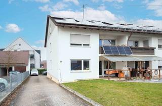 Wohnung mieten in 85411 Hohenkammer, Zu vermieten! Schöne Zwei-Zimmer-Dachgeschosswohnung in verkehrsberuhigter Lage