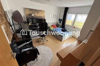 Tauschwohnungen in Dieselstraße, 71636 Ludwigsburg, Tauschwohnung: Tausche 2 Zimmer Ludwigsburg gegen 2-3 Zimmer 30km Umkreis