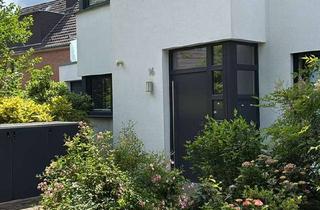 Wohnung mieten in Am Meerkamp 16, 40667 Meerbusch, Ruhige 5-Zimmer-Wohnung mit großer Dachterrasse