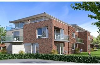 Wohnung mieten in 31683 Obernkirchen, 2-Zimmer-Whg. mit EBK und Terrasse in Röhrkasten