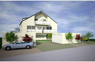 Wohnung mieten in Weidenauer Straße 16, 86633 Neuburg, Exklusive 2-Zimmer-EG-Wohnung mit Terrasse und Gartenanteil