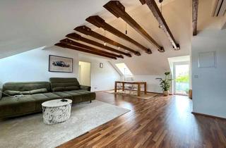 Wohnung mieten in Pennsylvaniastraße 23, 66482 Zweibrücken, Attraktive 4ZKB Dachgeschosswohnung mit Balkon, Klima &Stellplatz