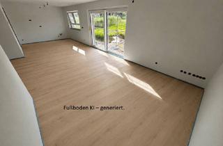 Wohnung mieten in 77855 Achern, Neubau mit Terrasse Garten und vielen Extras